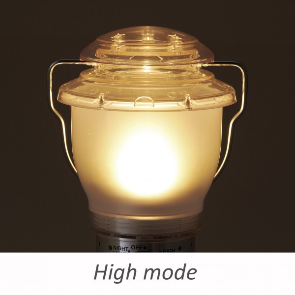 Coleman CPX™ 6 Reversible LED Lantern
